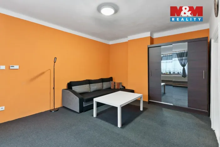 Prodej rodinného domu, Semily, Cihlářská, 120 m2