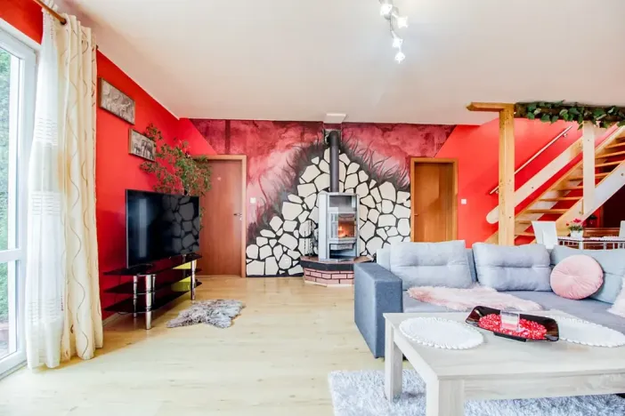 Prodej rodinného domu, Nepřevázka, 1091 m2