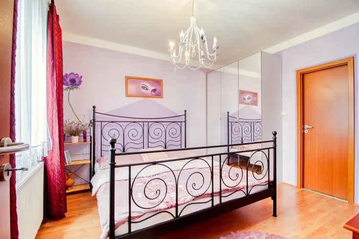 Prodej rodinného domu, Nepřevázka, 1091 m2