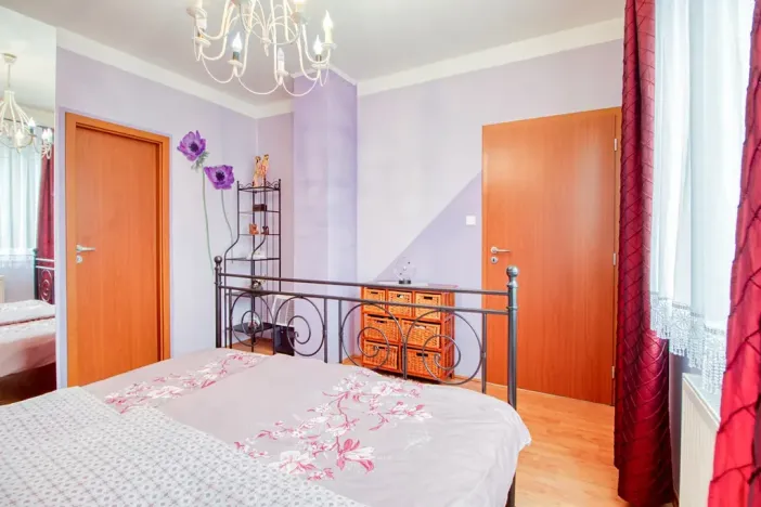 Prodej rodinného domu, Nepřevázka, 1091 m2