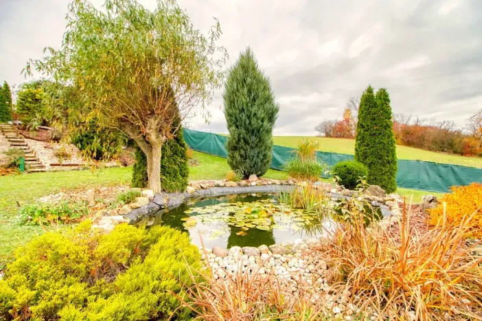 Prodej rodinného domu, Nepřevázka, 1091 m2