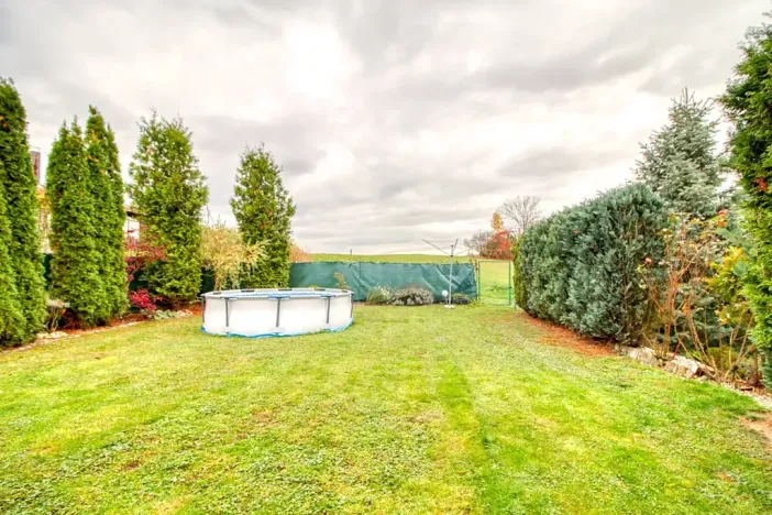 Prodej rodinného domu, Nepřevázka, 1091 m2