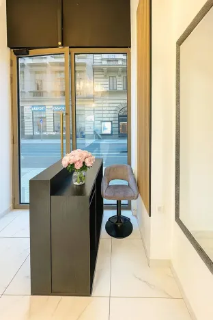 Pronájem obchodního prostoru, Praha - Nové Město, Dlážděná, 95 m2