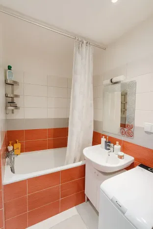 Prodej bytu 2+kk, Praha - Bohnice, Čimická, 36 m2