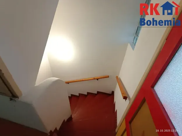 Prodej rodinného domu, Mladá Boleslav, Hilšerova, 120 m2