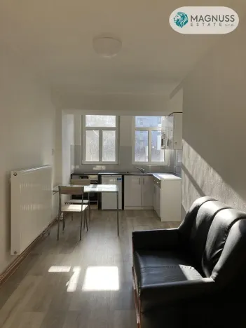 Pronájem bytu 2+kk, Olomouc - Nová Ulice, tř. Svornosti, 42 m2