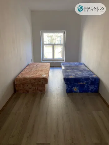 Pronájem bytu 2+kk, Olomouc - Nová Ulice, tř. Svornosti, 42 m2