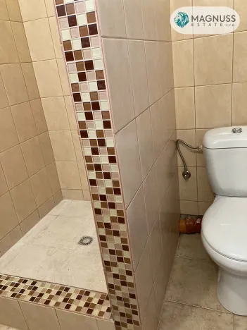 Pronájem bytu 2+kk, Olomouc - Nová Ulice, tř. Svornosti, 42 m2