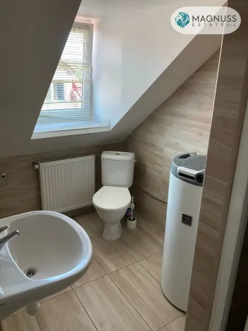 Pronájem bytu 2+kk, Olomouc - Lazce, Tvrdíkova, 30 m2