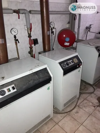 Pronájem kanceláře, Prostějov, Havlíčkova, 63 m2