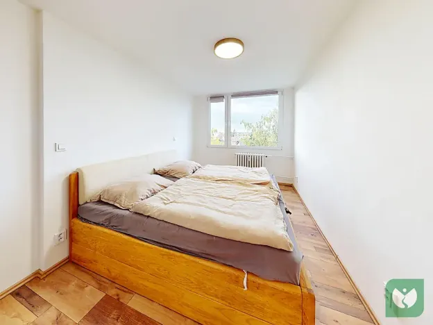 Prodej bytu 3+1, Kladno, U Hvězdy, 69 m2