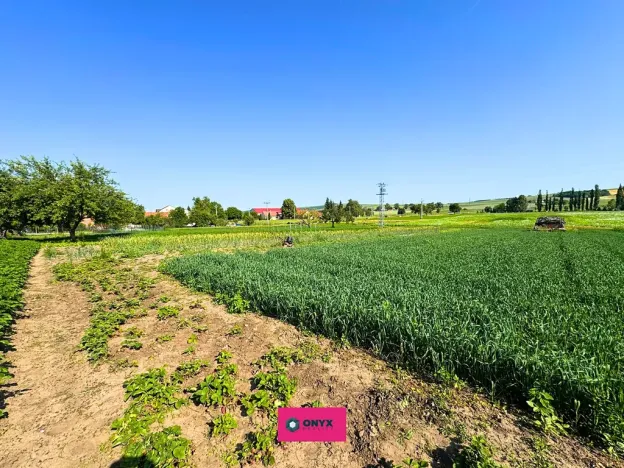 Prodej pozemku pro bydlení, Hodějice, 1062 m2