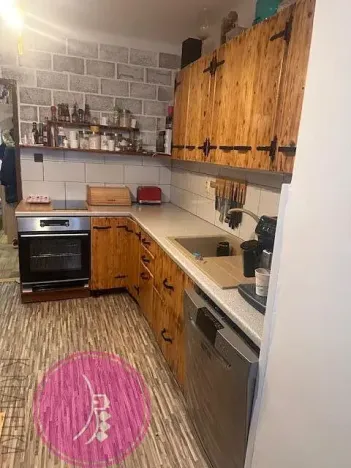 Pronájem bytu 2+1, Olomouc, Českobratrská, 66 m2