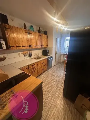 Pronájem bytu 2+1, Olomouc, Českobratrská, 66 m2