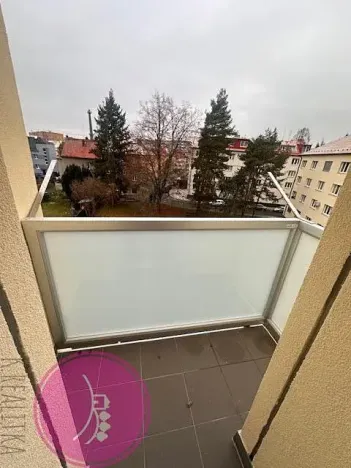 Pronájem bytu 2+1, Olomouc, Českobratrská, 66 m2