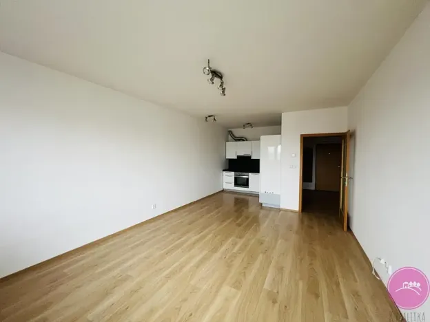 Pronájem bytu 2+kk, Olomouc, Peškova, 55 m2