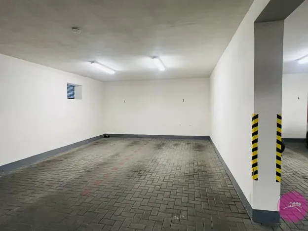 Pronájem bytu 2+kk, Olomouc, Peškova, 55 m2