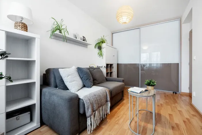 Prodej bytu 2+kk, Praha - Vinoř, Českodubská, 63 m2