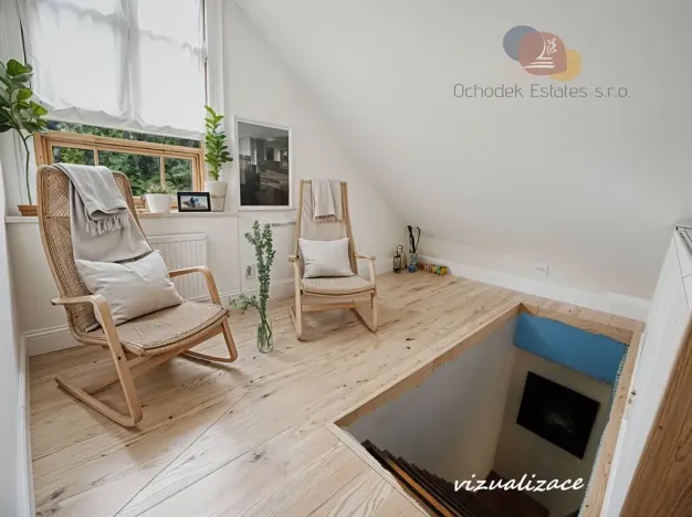 Prodej bytu 5+1, Velké Opatovice, Dlouhá, 113 m2