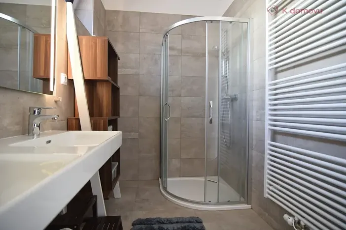 Pronájem rodinného domu, Brno, Dubová, 160 m2