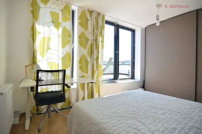 Pronájem rodinného domu, Brno, Dubová, 160 m2