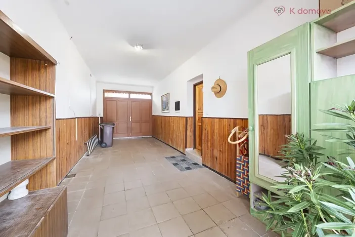 Prodej rodinného domu, Kunovice, Záchalupčí, 148 m2