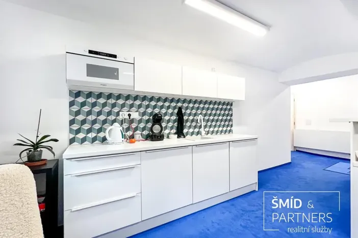 Prodej kanceláře, Kolín, Raisova, 94 m2