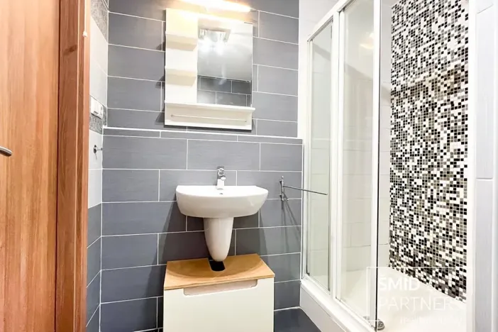 Pronájem bytu 1+1, Praha - Chodov, Bachova, 31 m2