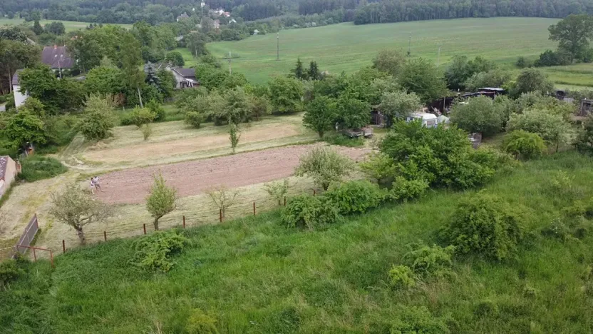 Prodej pozemku pro bydlení, Petrovice, 602 m2