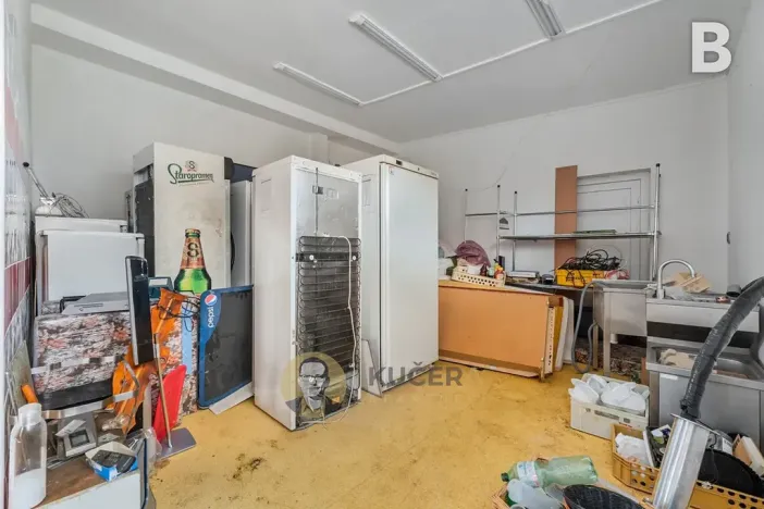 Prodej ubytování, Velká Chmelištná, 550 m2