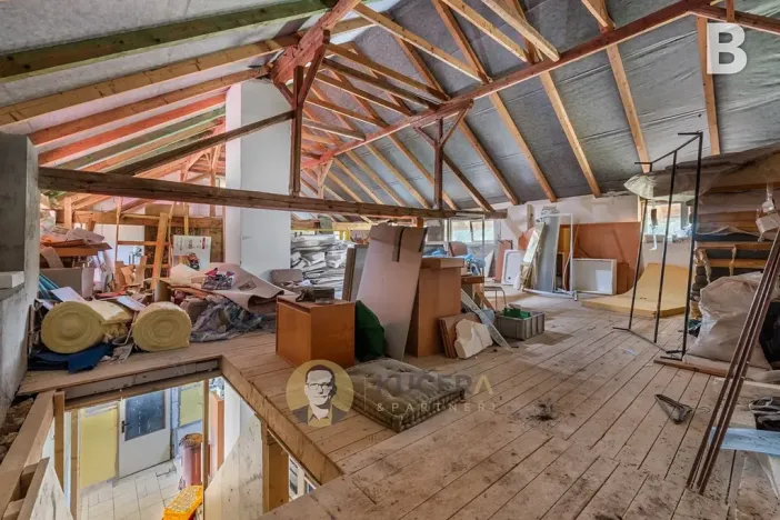 Prodej ubytování, Velká Chmelištná, 550 m2