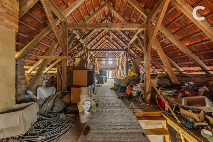 Prodej ubytování, Velká Chmelištná, 550 m2