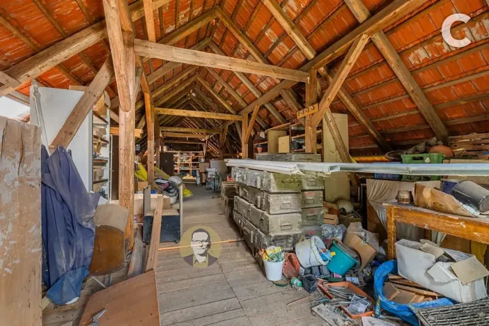 Prodej výrobních prostor, Velká Chmelištná, 550 m2