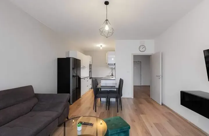Prodej bytu 2+kk, Praha - Vysočany, Čerpadlová, 61 m2