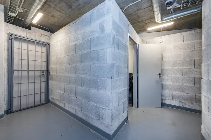 Prodej bytu 2+kk, Praha - Vysočany, Čerpadlová, 61 m2