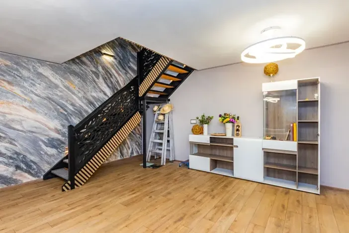 Prodej rodinného domu, Buš, 375 m2