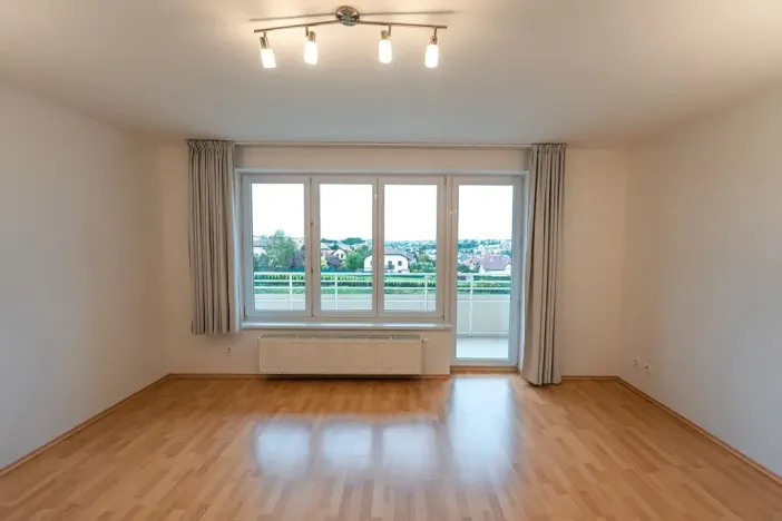 Pronájem bytu 1+kk, Praha - Stodůlky, Přeučilova, 42 m2