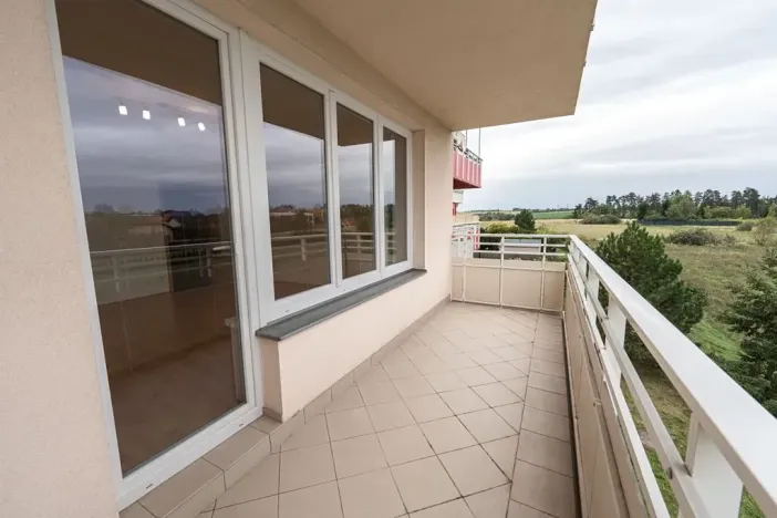 Pronájem bytu 1+kk, Praha - Stodůlky, Přeučilova, 42 m2