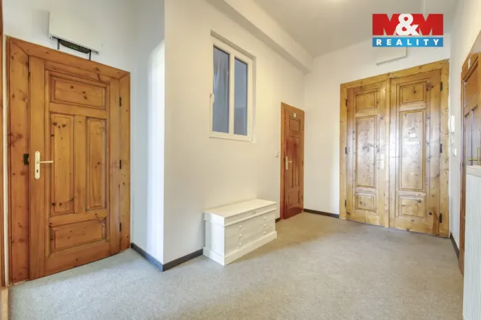 Prodej bytu 2+kk, Plzeň - Jižní Předměstí, Prokopova, 60 m2