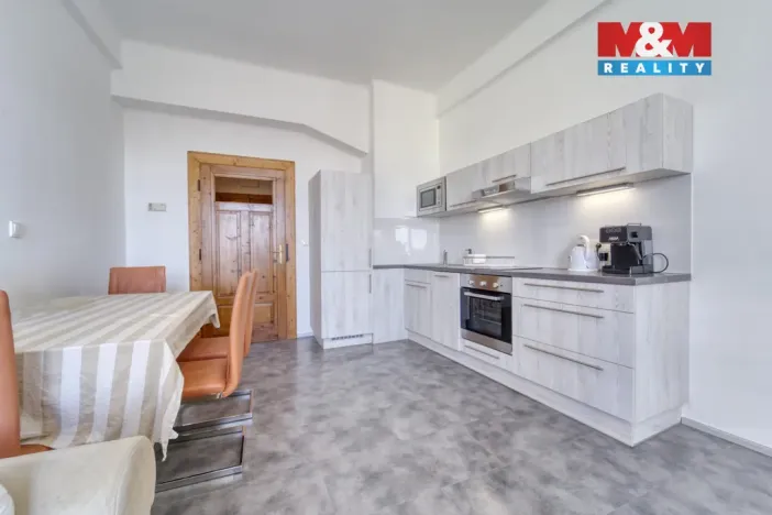 Prodej bytu 2+kk, Plzeň - Jižní Předměstí, Prokopova, 60 m2