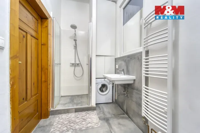 Prodej bytu 2+kk, Plzeň - Jižní Předměstí, Prokopova, 60 m2