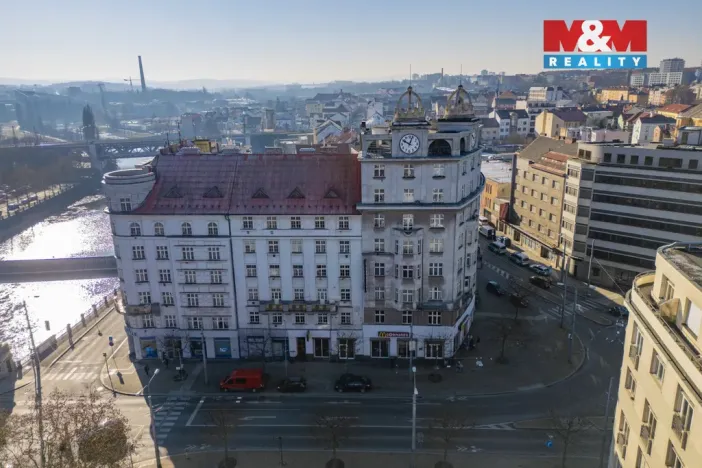 Prodej bytu 2+kk, Plzeň - Jižní Předměstí, Prokopova, 60 m2