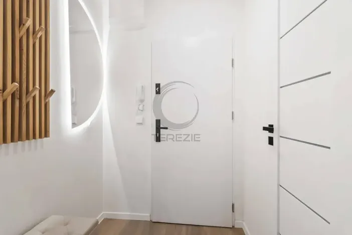 Prodej bytu 2+kk, Praha - Bohnice, Bukolská, 41 m2