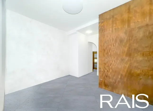 Prodej bytu 1+kk, Brno, Bašty, 30 m2