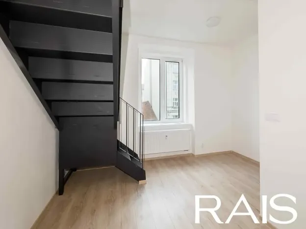 Prodej bytu 2+kk, Brno, Křenová, 54 m2