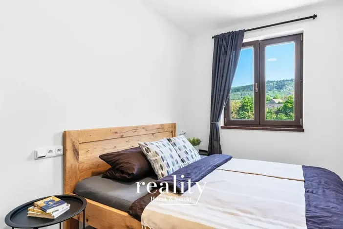 Prodej vícegeneračního domu, Perná, 205 m2