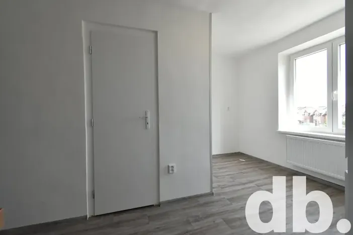 Pronájem bytu 2+1, Karlovy Vary, Slovanská, 54 m2