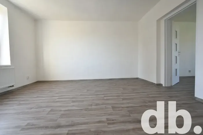 Pronájem bytu 2+1, Karlovy Vary, Slovanská, 54 m2