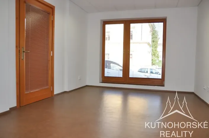 Pronájem obchodního prostoru, Kutná Hora, 22 m2