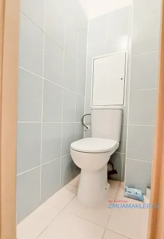 Pronájem bytu 3+1, Ostrava, Hlavní třída, 60 m2